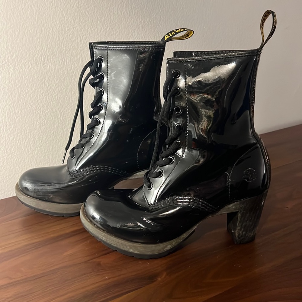 Dr. Martens